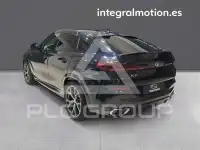 2021 BMW X6
