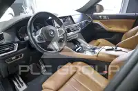 2021 BMW X6