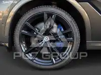 2021 BMW X6