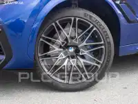 2021 BMW X6