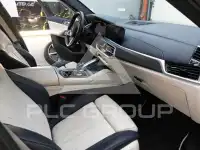 2021 BMW X6