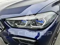2021 BMW X6