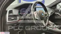 2021 BMW X6