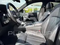 2021 BMW X6