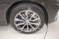 2021 BMW X6