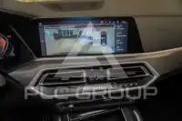 2021 BMW X6