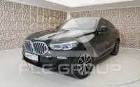 2021 BMW X6