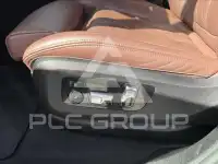 2021 BMW X6