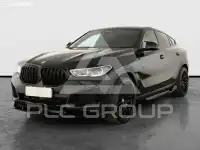 2021 BMW X6
