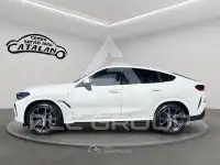 2021 BMW X6