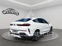 2021 BMW X6