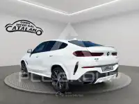 2021 BMW X6