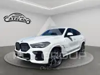 2021 BMW X6