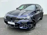 2021 BMW X6