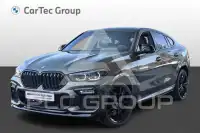 2021 BMW X6