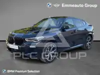 2021 BMW X6