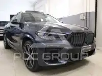 2021 BMW X6