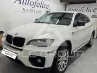 2021 BMW X6