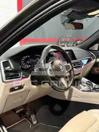 2021 BMW X6