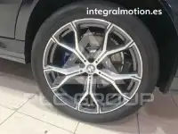 2021 BMW X6