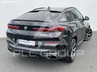 2021 BMW X6