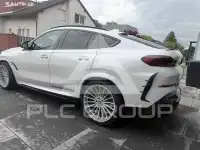 2021 BMW X6