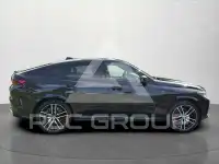 2021 BMW X6