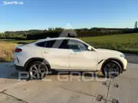 2021 BMW X6