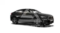 2021 BMW X6