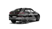 2021 BMW X6