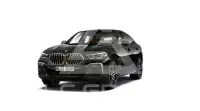 2021 BMW X6