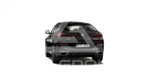 2021 BMW X6