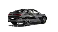 2021 BMW X6