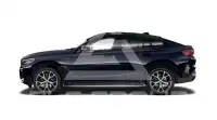 2021 BMW X6