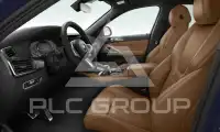 2021 BMW X6