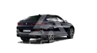 2021 BMW X6