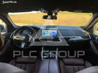 2021 BMW X6