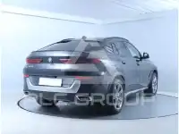 2021 BMW X6
