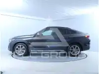 2021 BMW X6