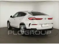 2021 BMW X6