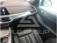 2021 BMW X6