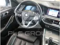 2021 BMW X6