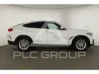 2021 BMW X6