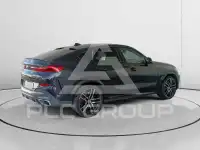 2021 BMW X6