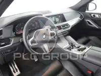 2021 BMW X6