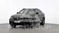 2021 BMW X6