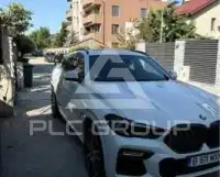 2021 BMW X6