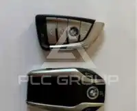 2021 BMW X6