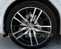 2021 BMW X6