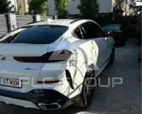 2021 BMW X6